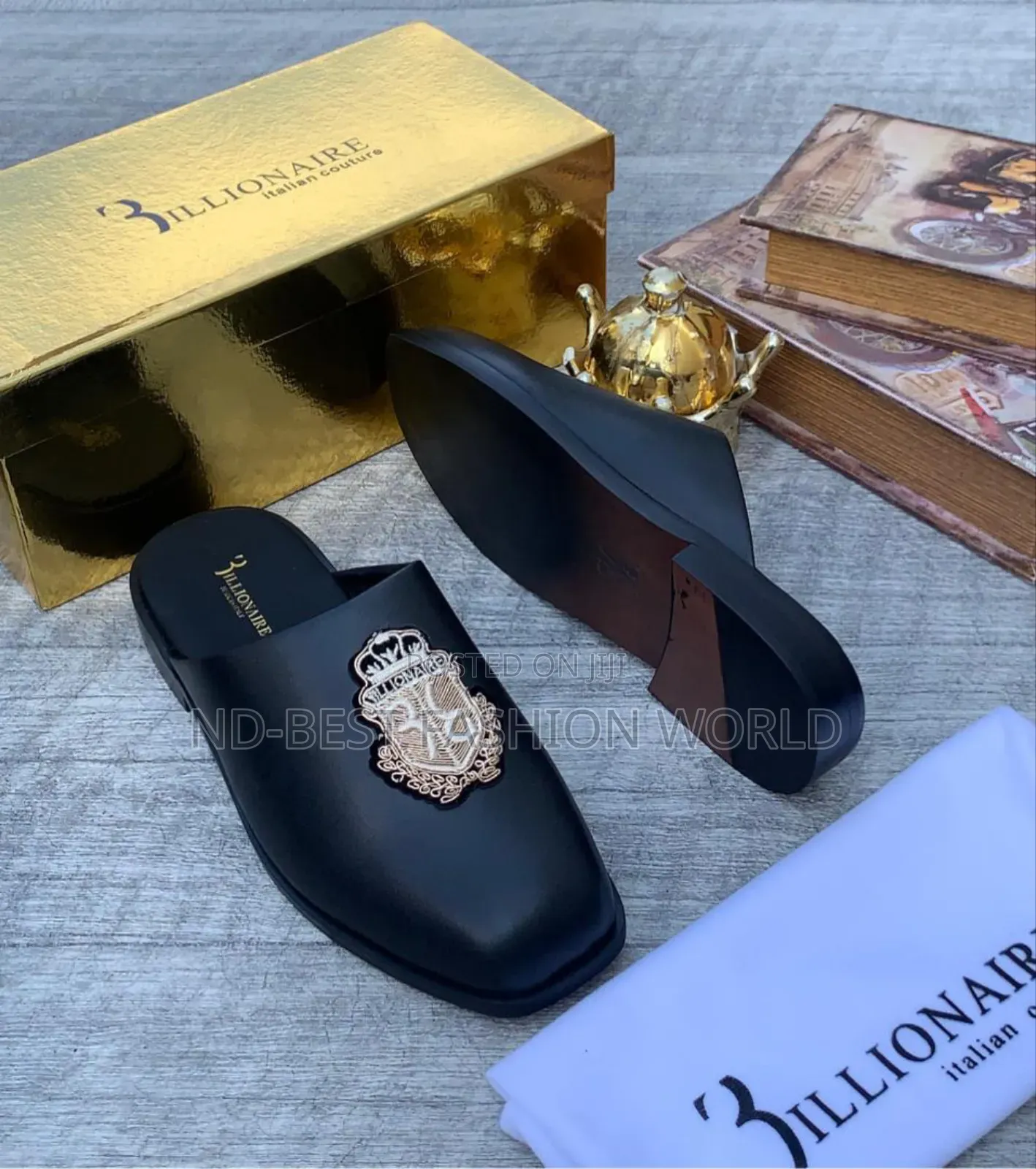 Men's Quality Shoes