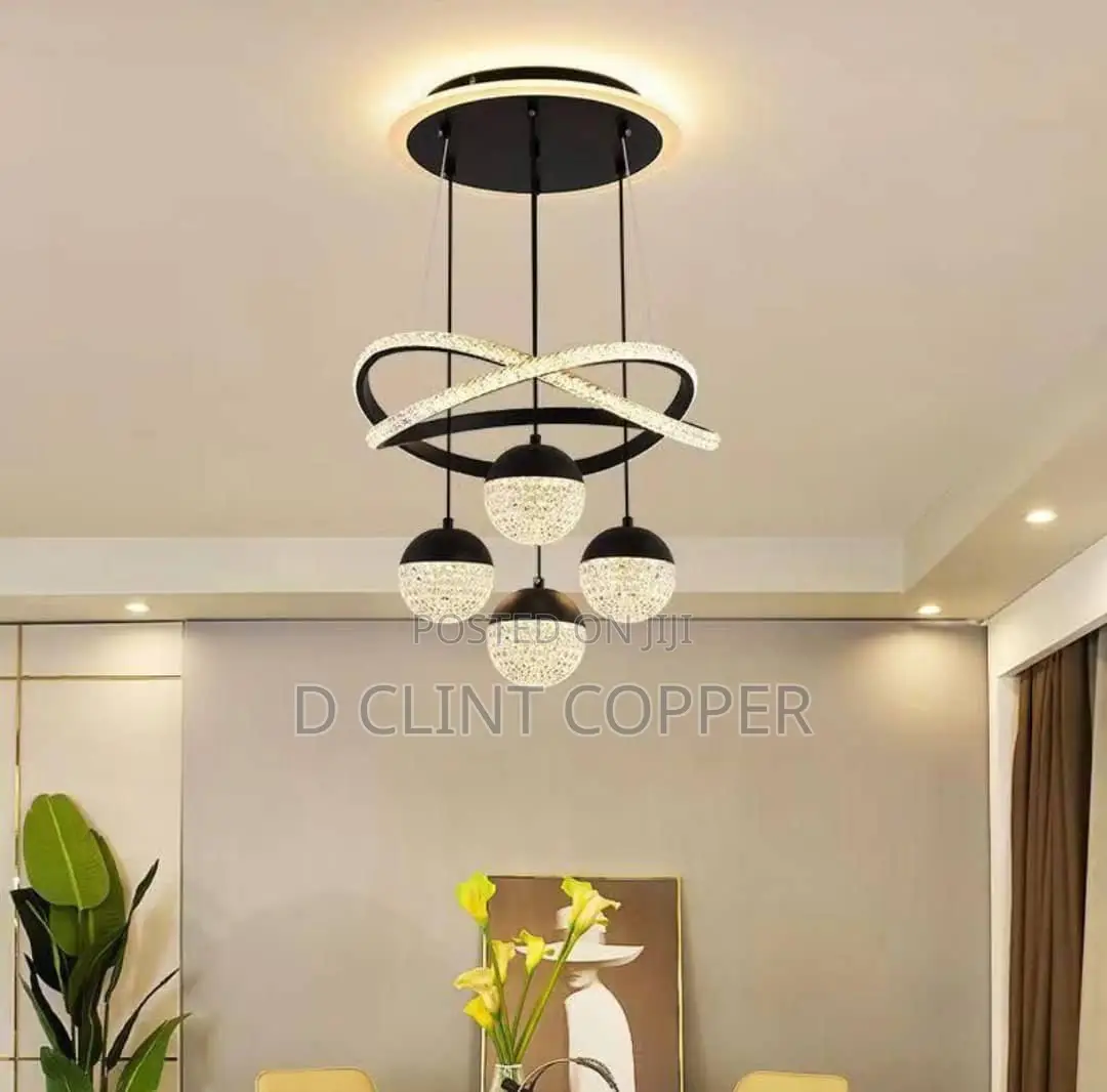 Chandelier Lights