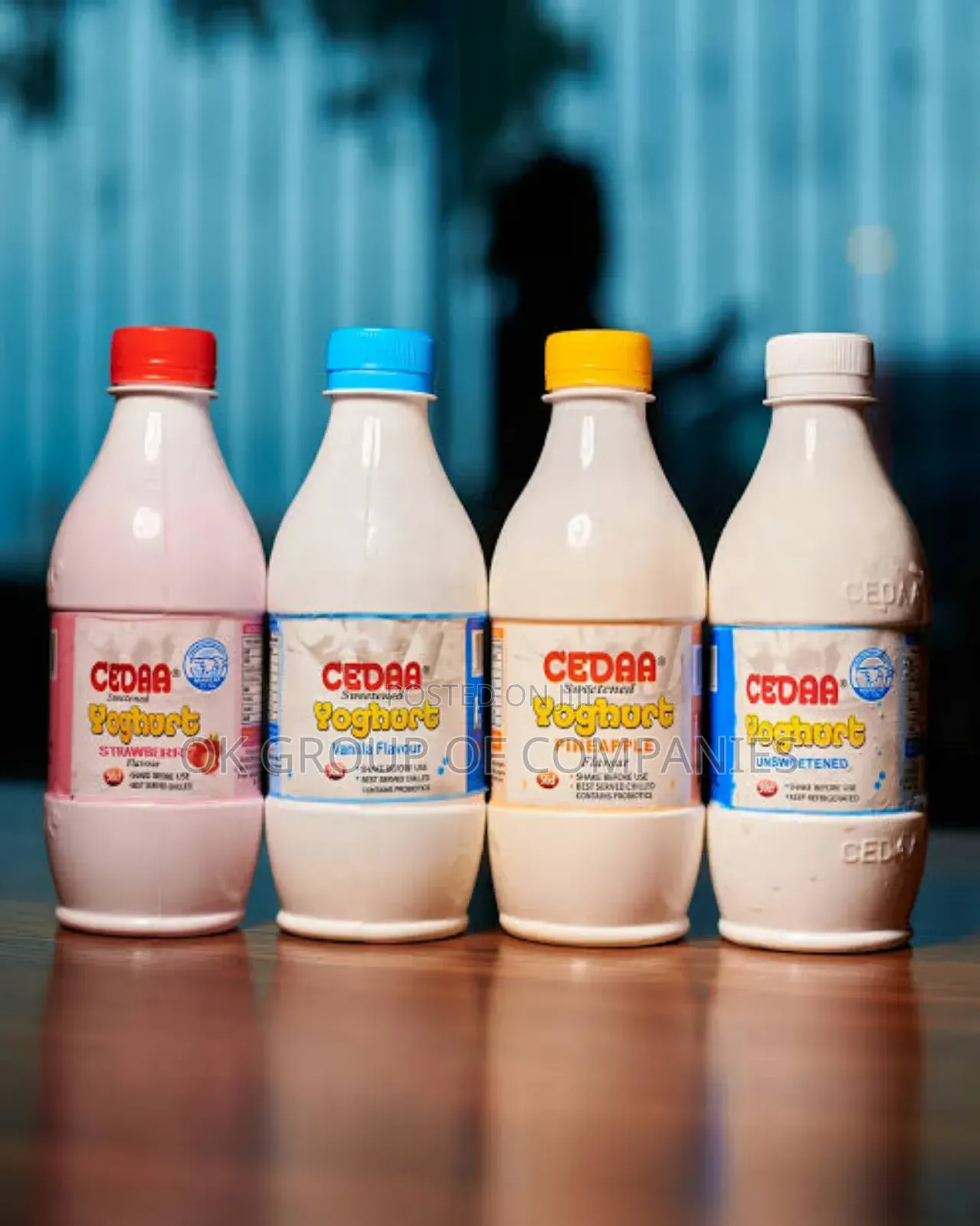 Shrink and Bopp Labels Sleeves Printing Companies in Lagos