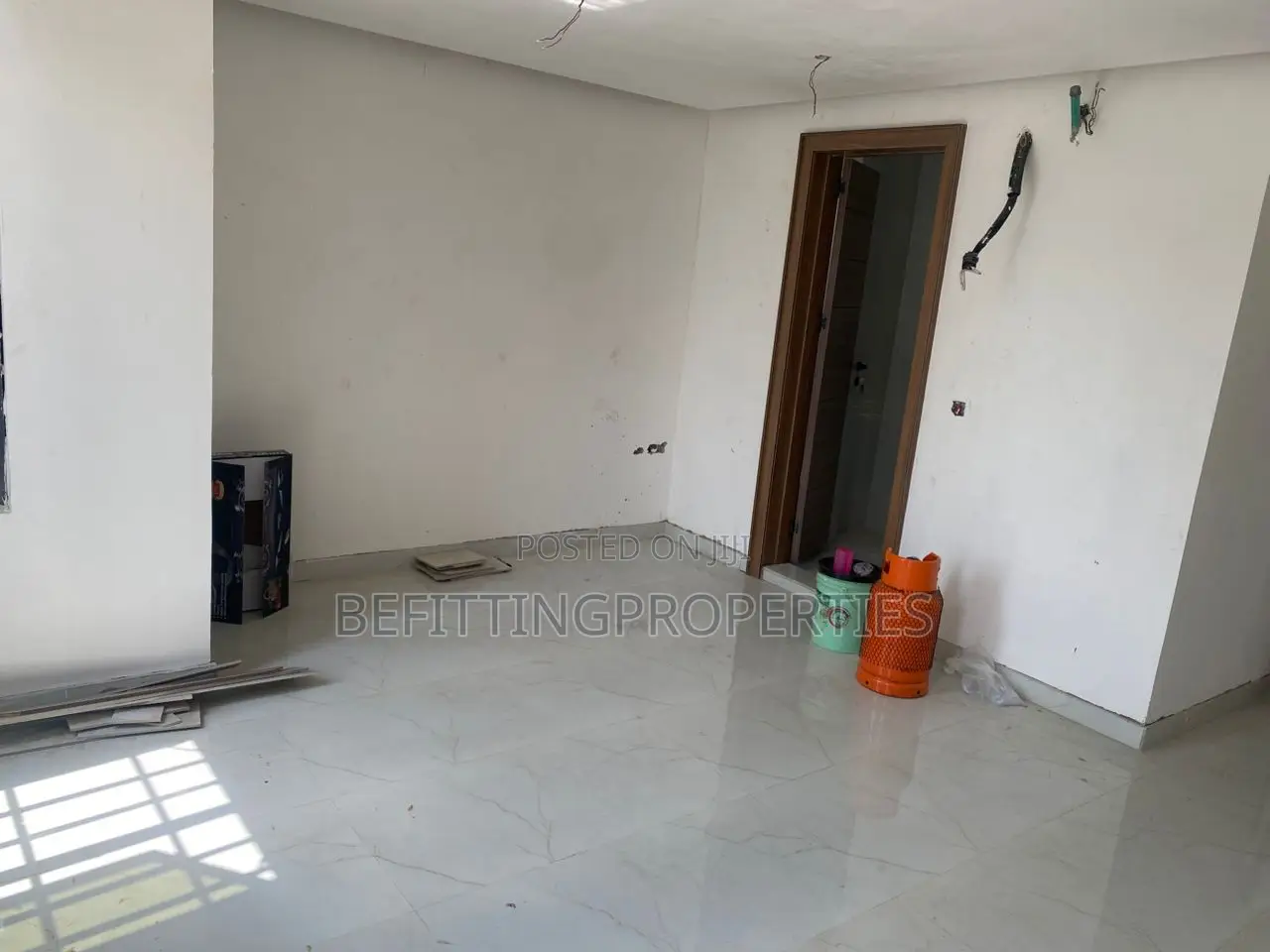 3bdrm Block of Flats in Ikoyi for sale