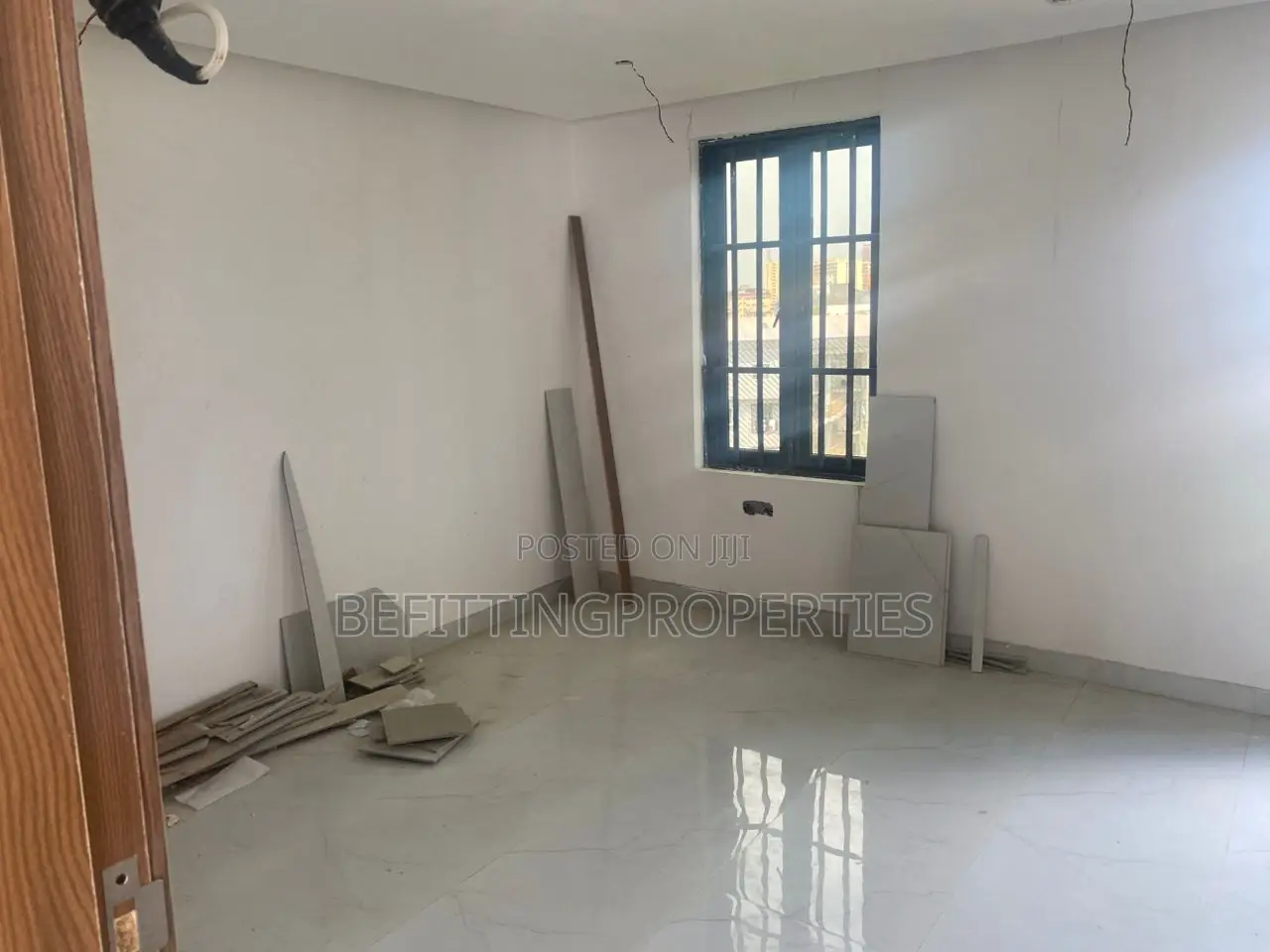 3bdrm Block of Flats in Ikoyi for sale