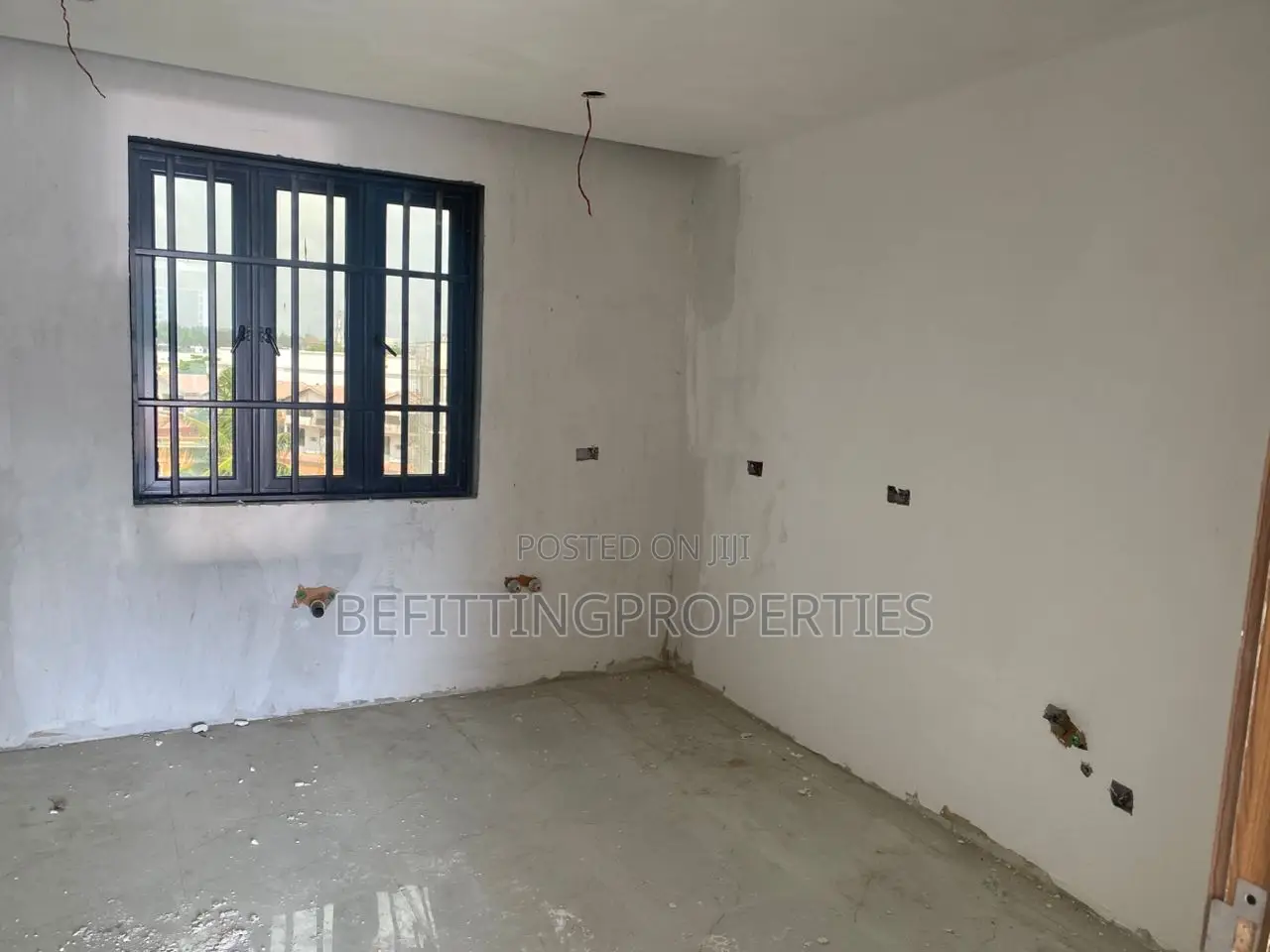3bdrm Block of Flats in Ikoyi for sale