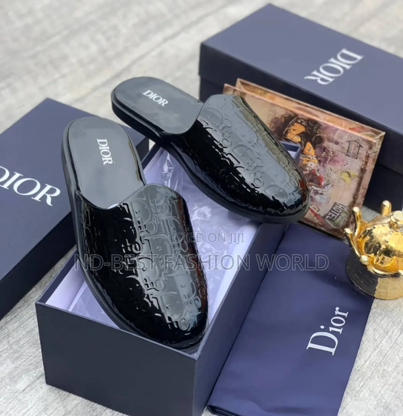 Men's Quality Shoes