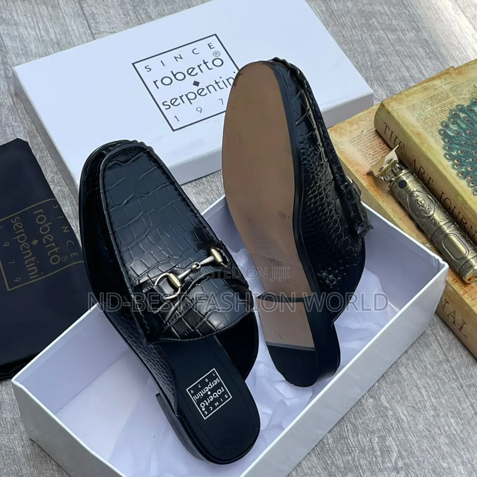 Men's Quality Shoes