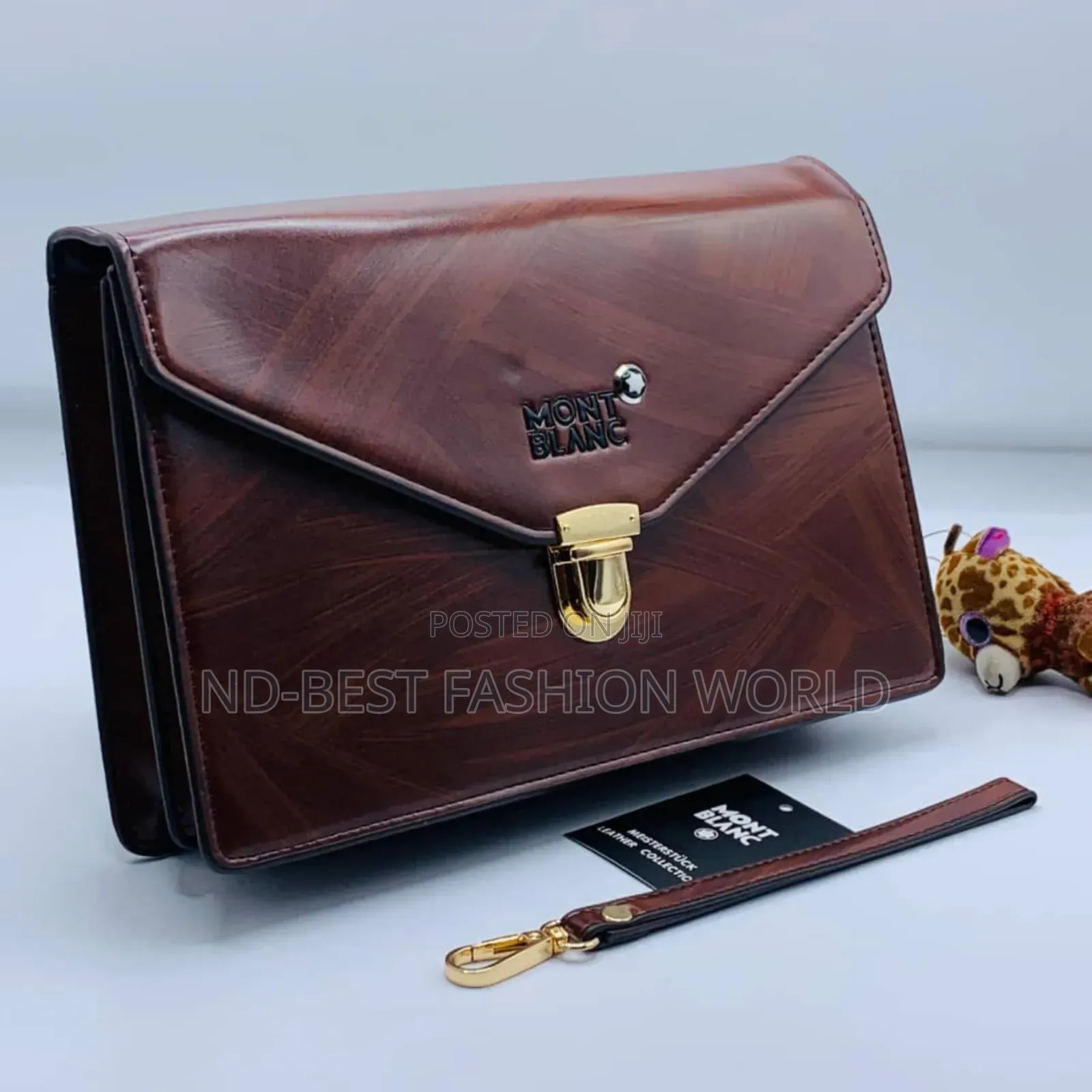 Men's Quality Purse