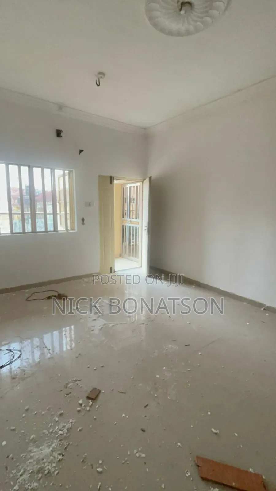 2bdrm Block of Flats in Dawaki Hillside for rent