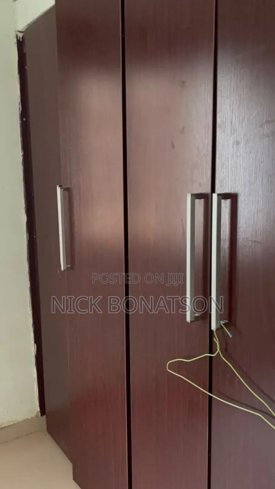 2bdrm Block of Flats in Dawaki Hillside for rent