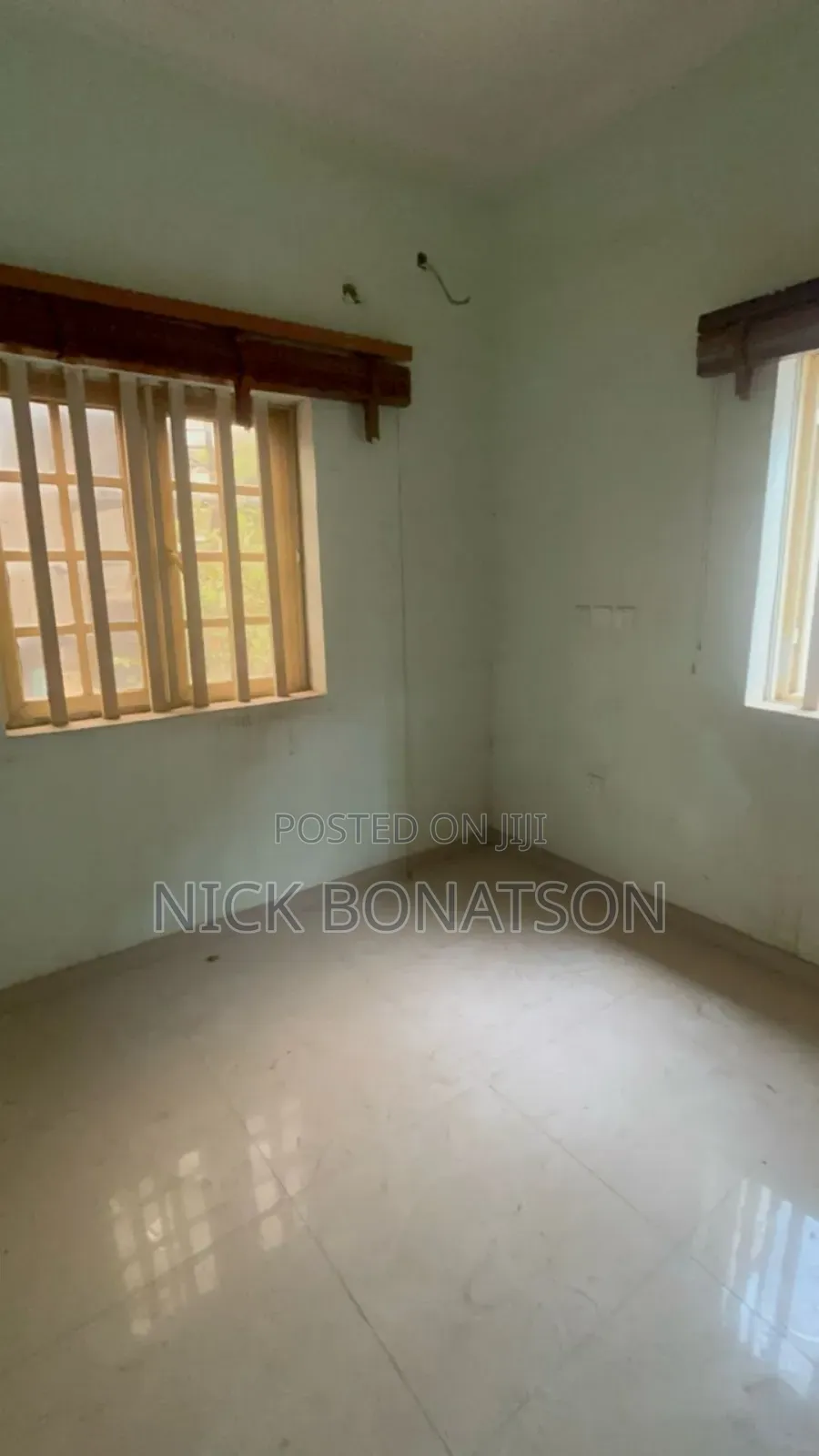 2bdrm Block of Flats in Dawaki Hillside for rent
