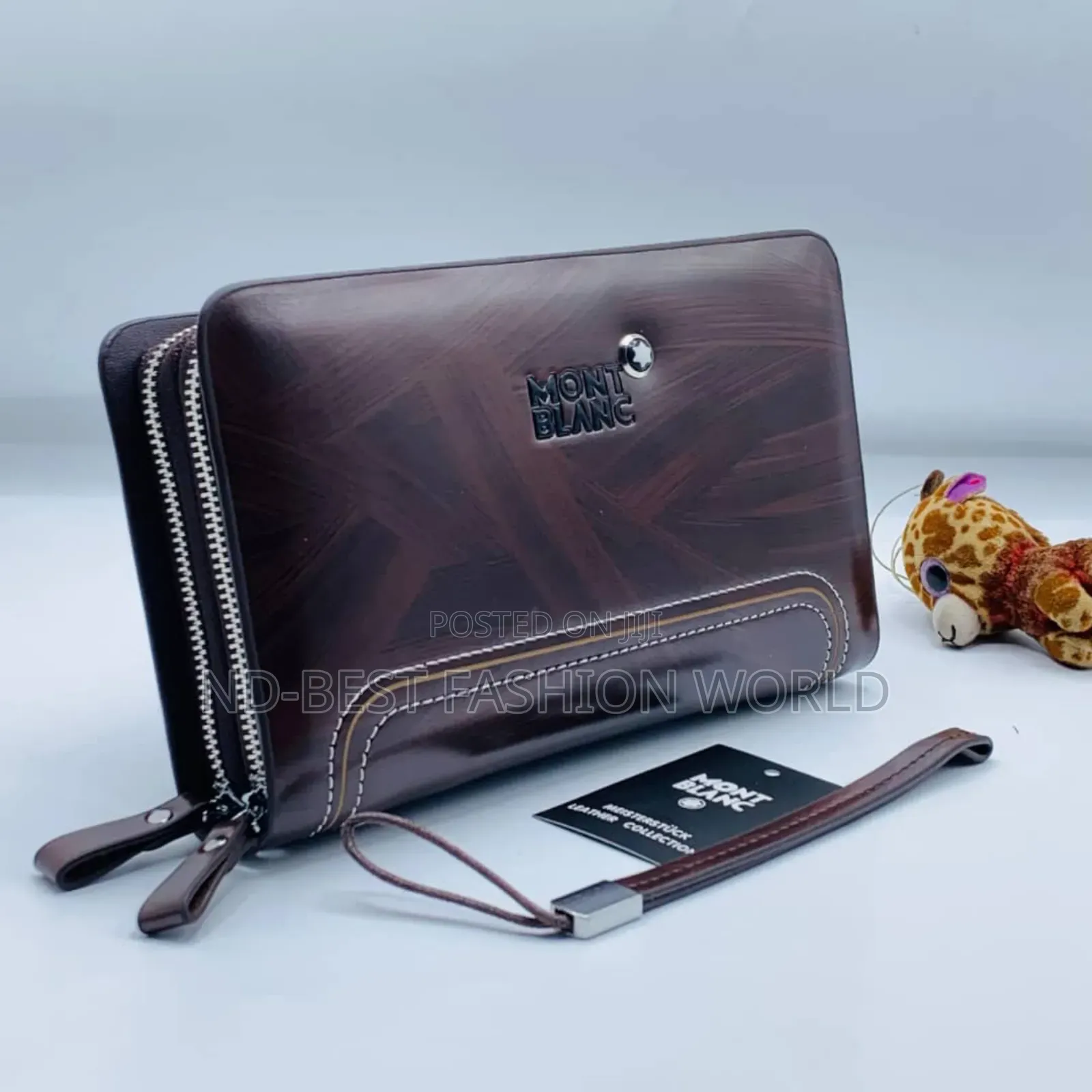 Quality Men's Luxury Purse