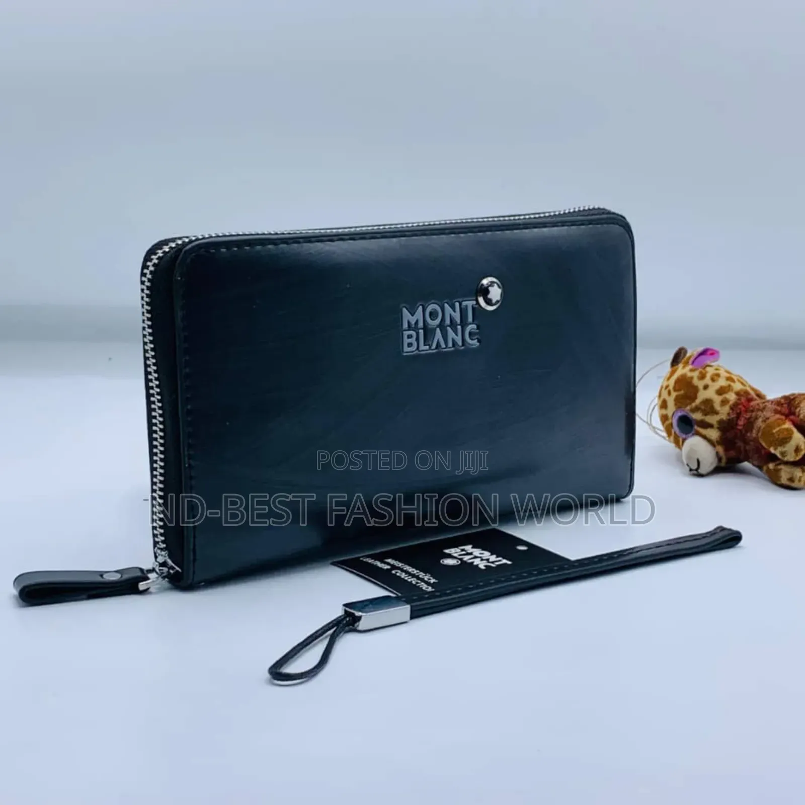 Quality Men's Luxury Purse