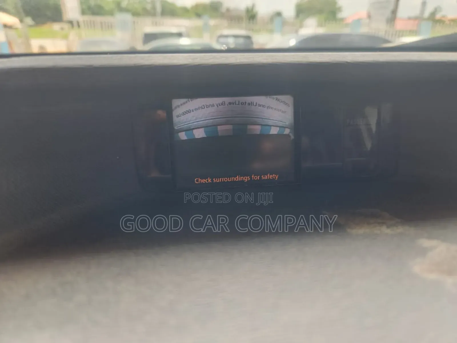 Toyota Sienna 2011 Blue