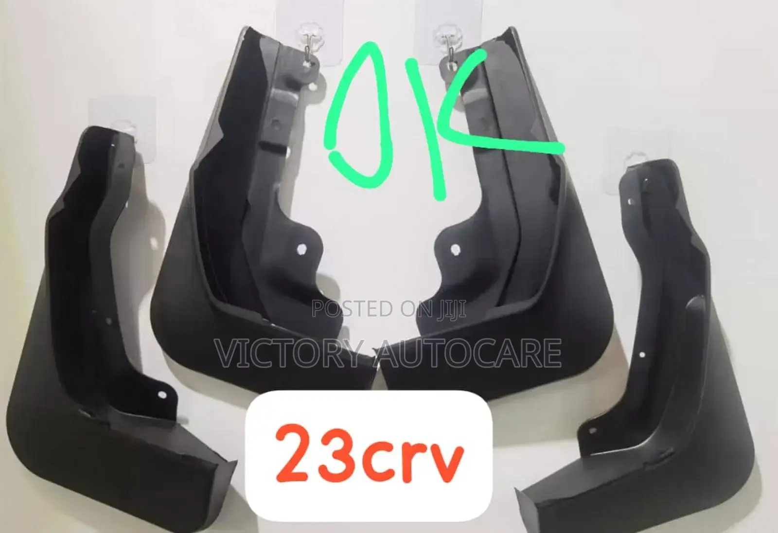 Mudguard 2003,2008,2013,2016 Honda Accord