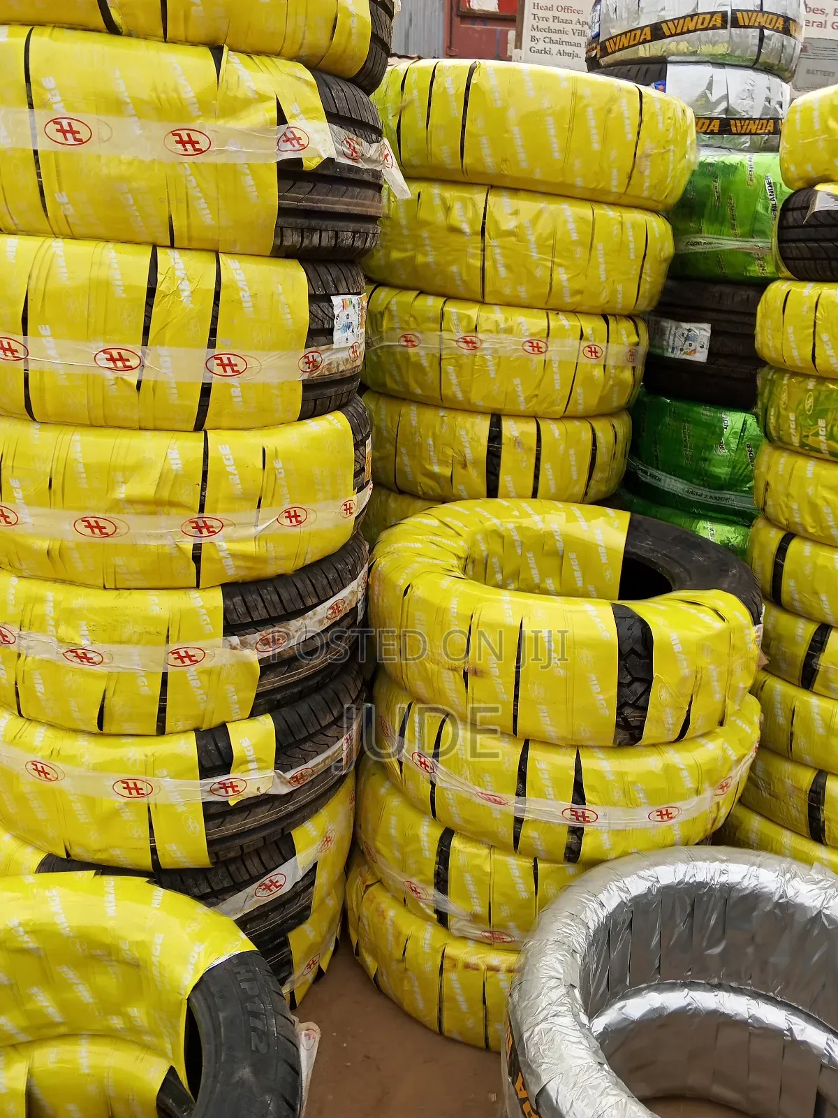 Quality Tires Are Available at Affordable Prices