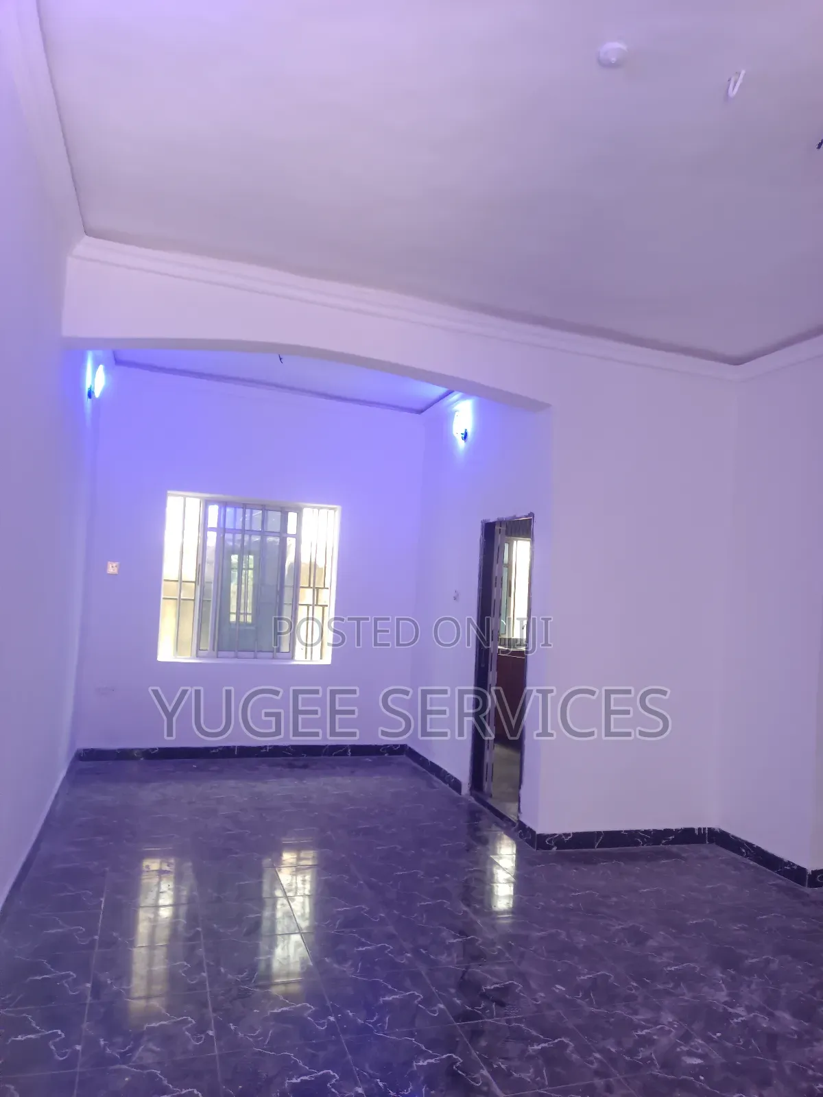 2bdrm Apartment in Rehoboth City Estate, Oshimili South for rent
