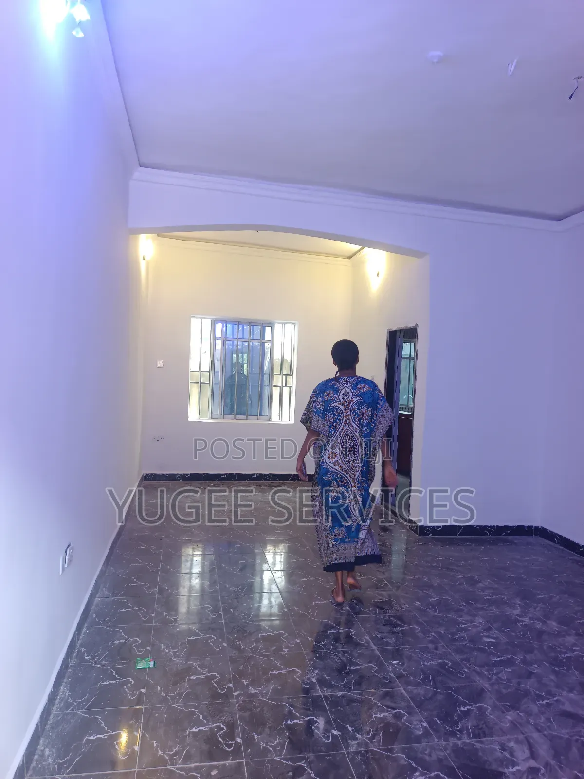 2bdrm Apartment in Rehoboth City Estate, Oshimili South for rent