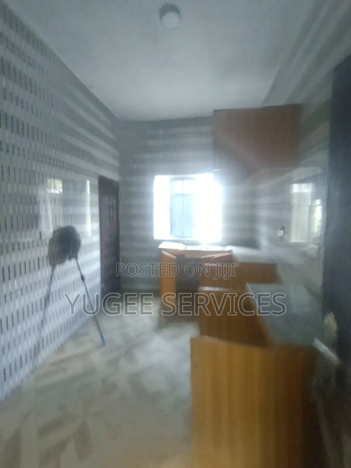 2bdrm Apartment in Rehoboth City Estate, Oshimili South for rent