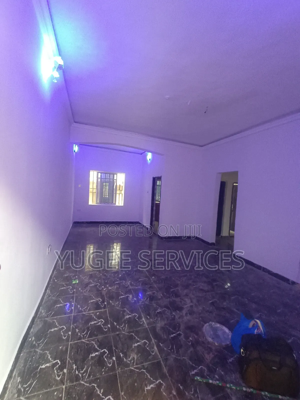 2bdrm Apartment in Rehoboth City Estate, Oshimili South for rent