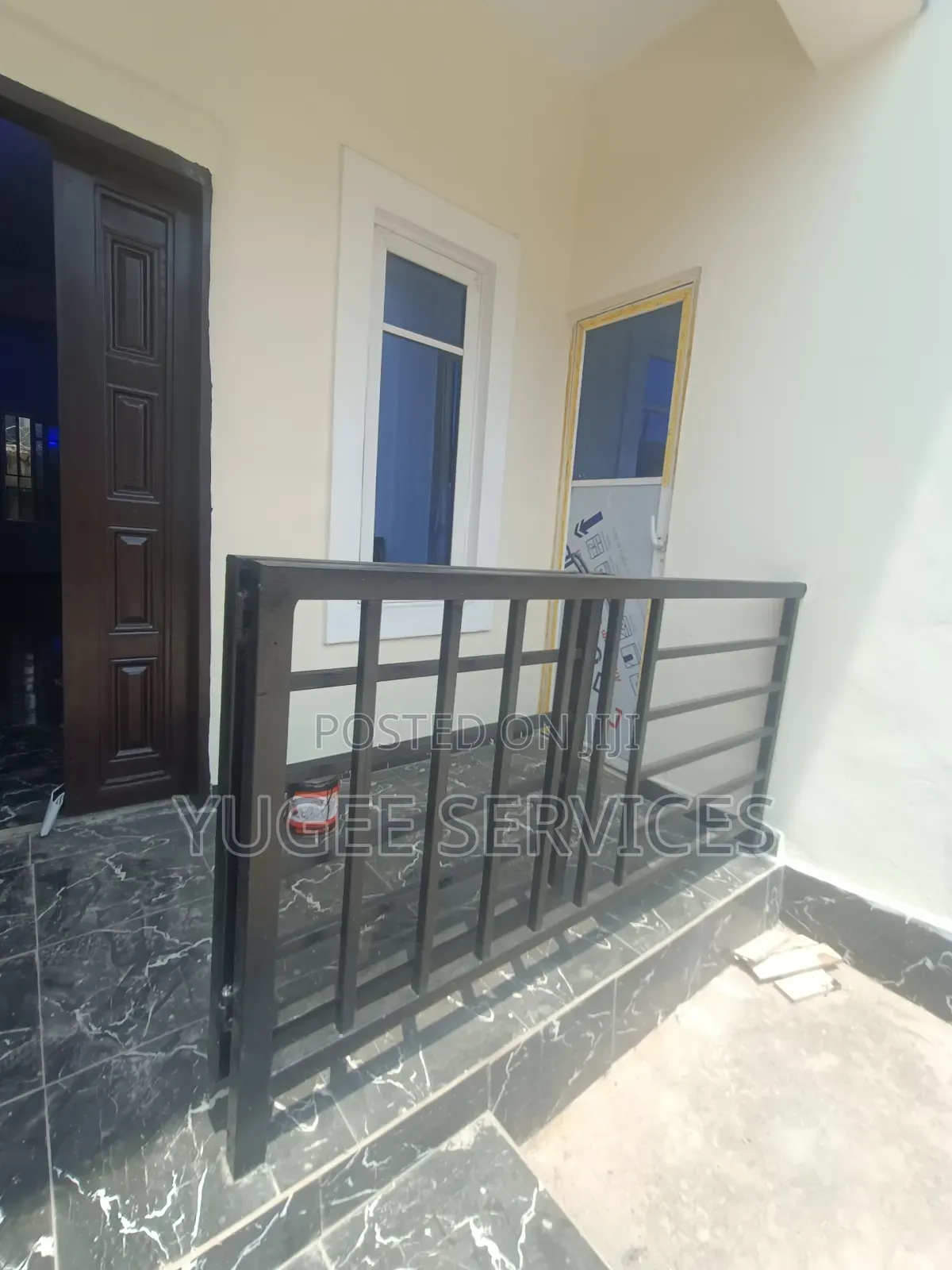 2bdrm Apartment in Rehoboth City Estate, Oshimili South for rent