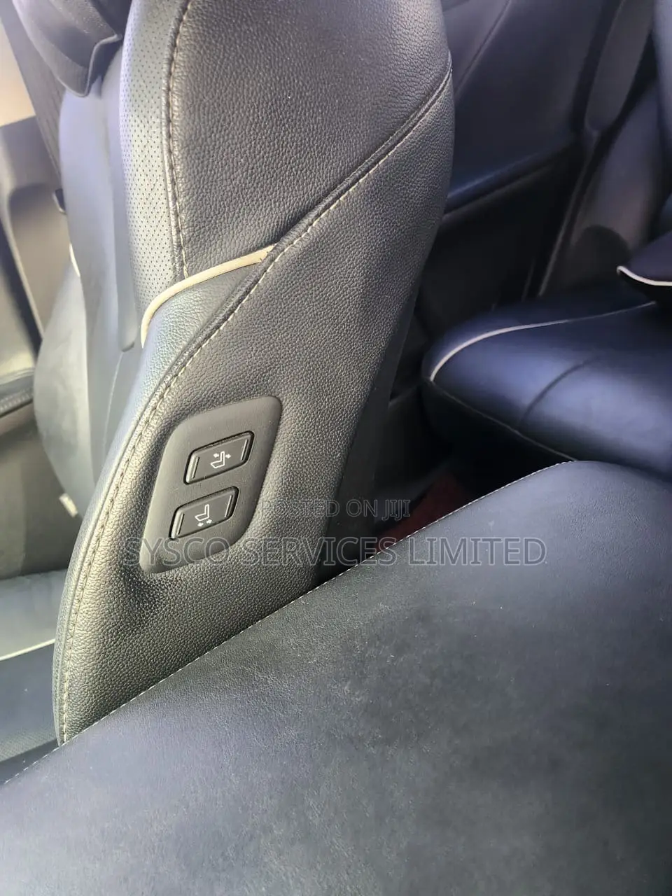 Toyota Venza 2013 Black