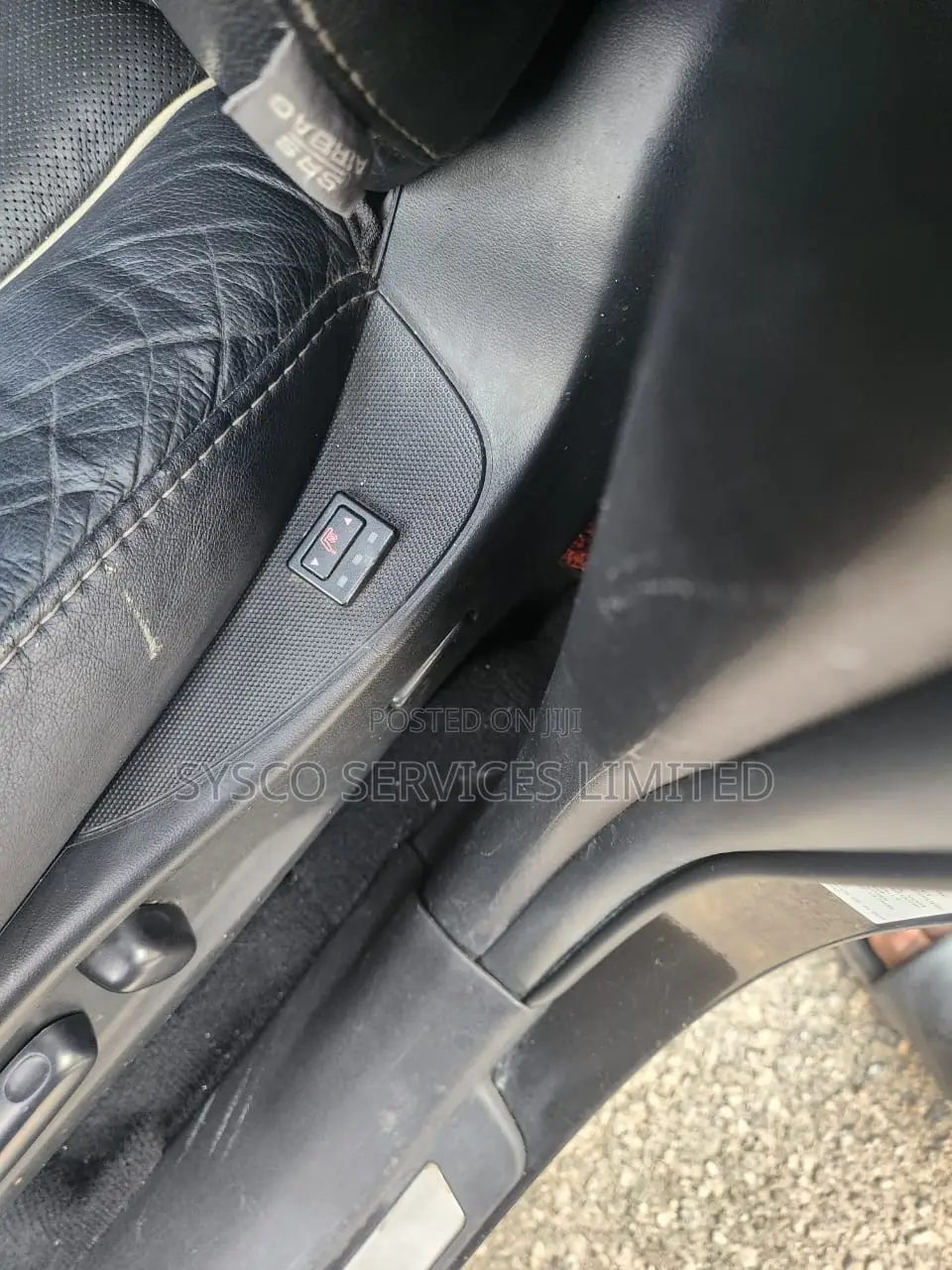 Toyota Venza 2013 Black