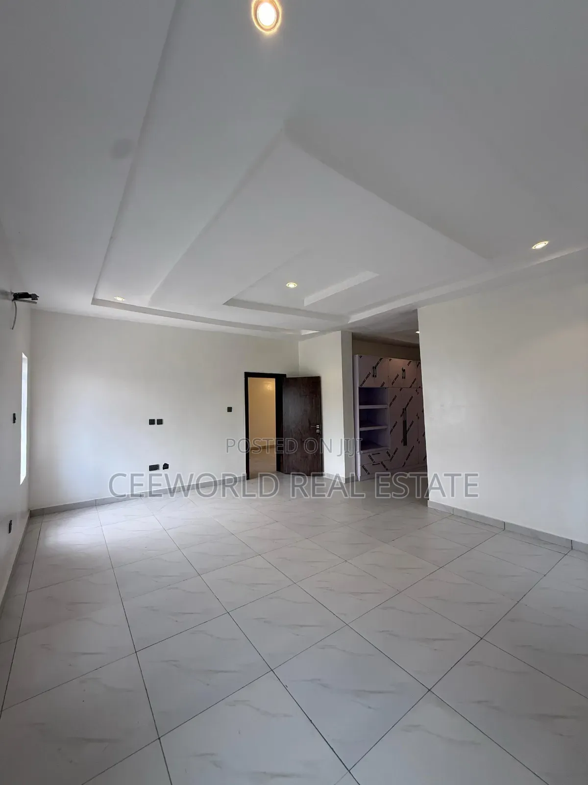 5bdrm Duplex in Engr Lere Adigun Gra, Basorun for rent