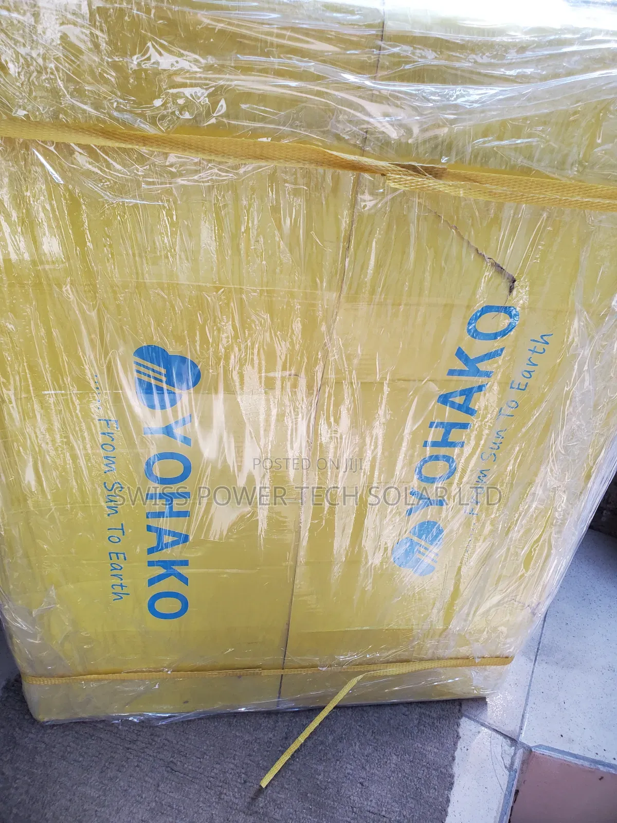 3.5kva 24v Yohako Inverter