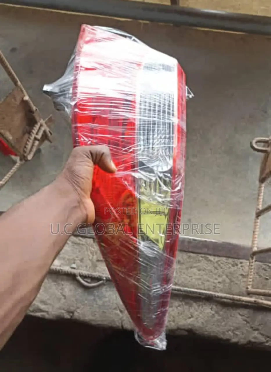 Back Rear Light for Toyota Camry 2015 Available Now