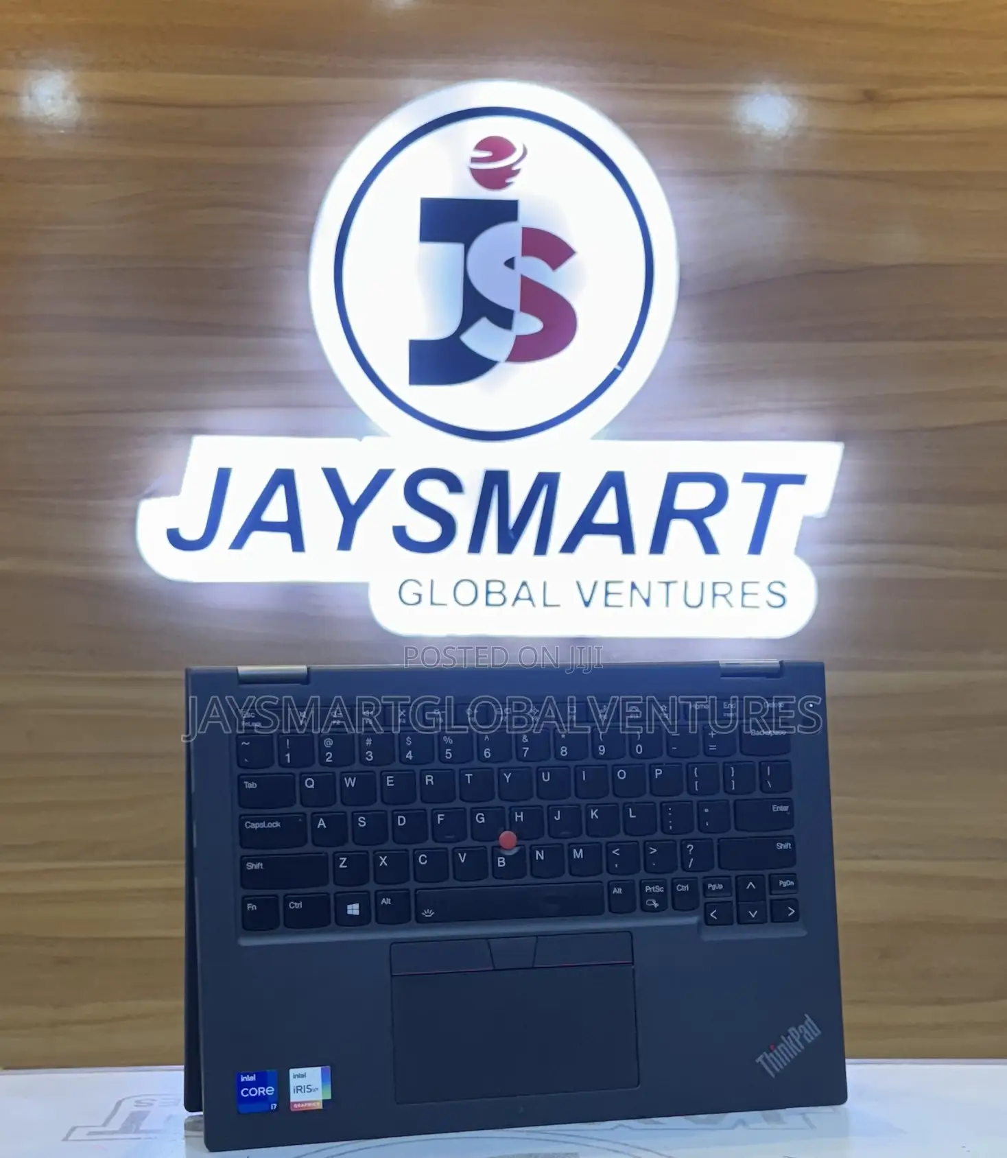 Laptop Lenovo ThinkPad X13 Gen 2 16GB Intel Core i7 SSD 512GB