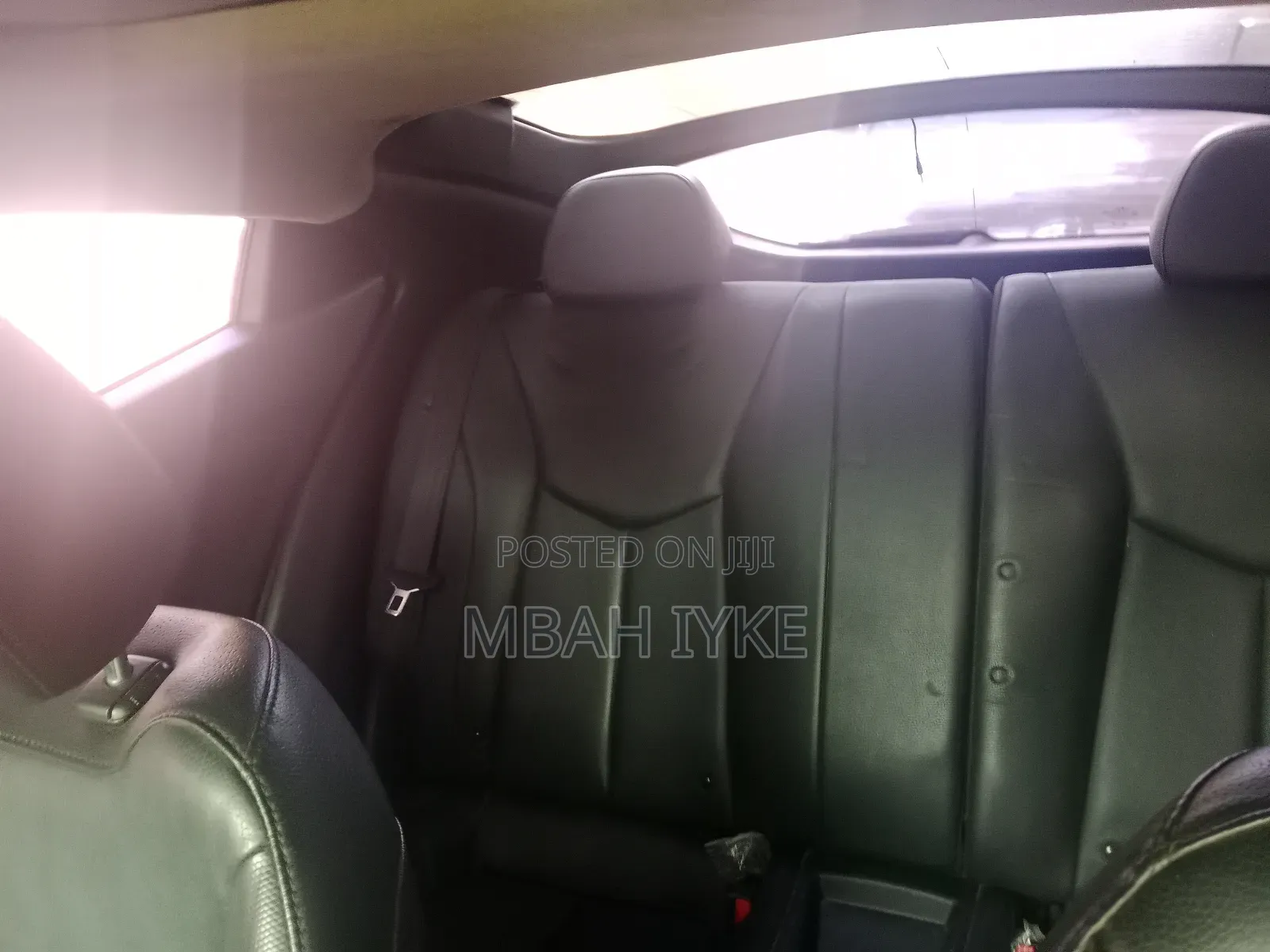 Hyundai Veloster 2011 Green