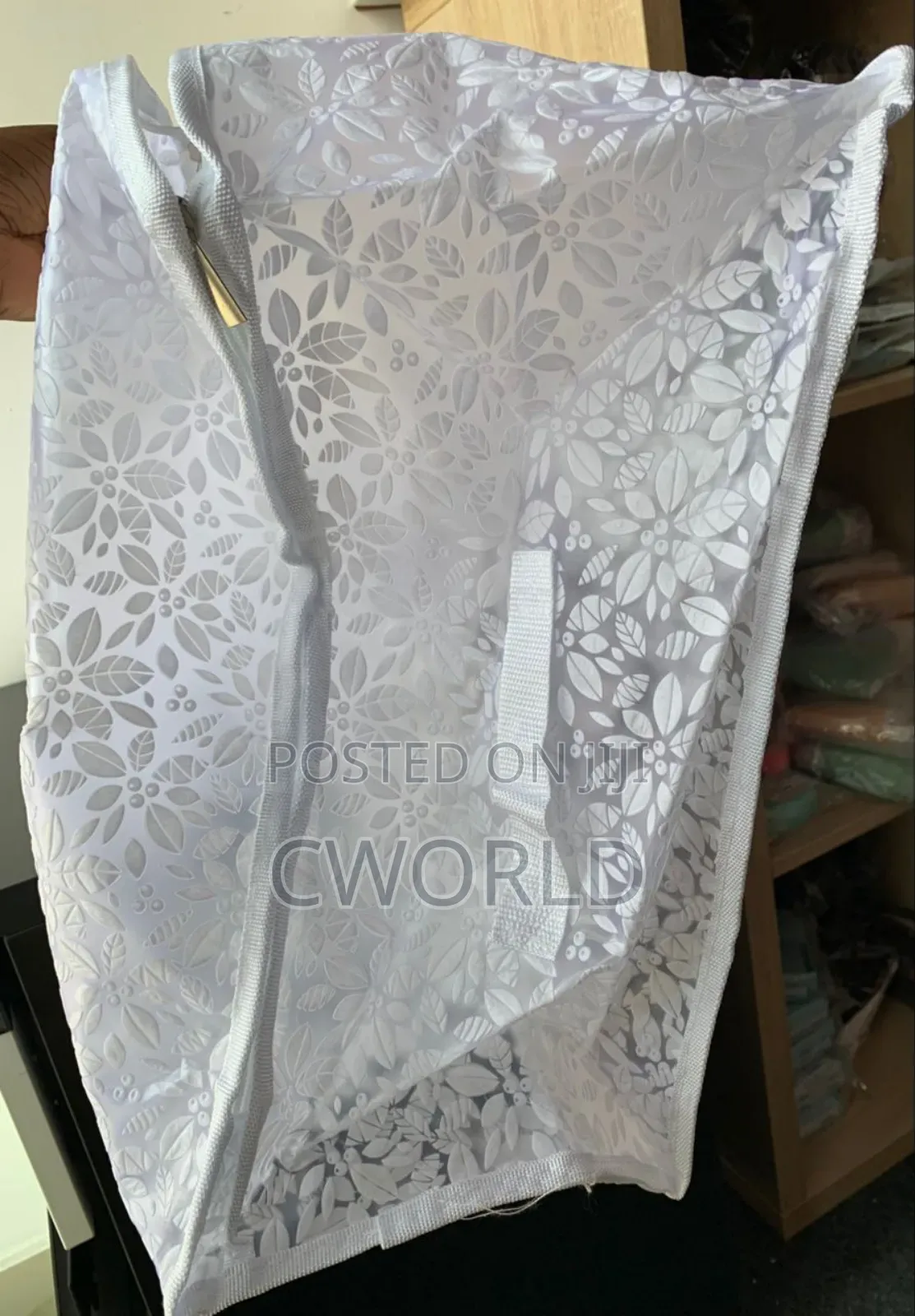 Cloth Storage Bag