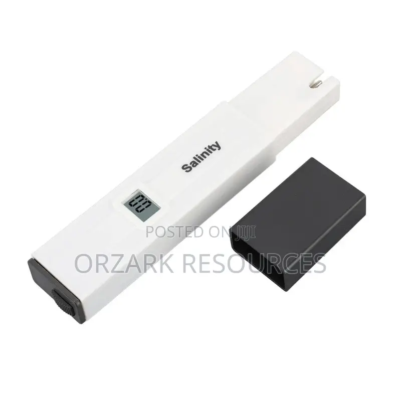 Digital Salinity Meter