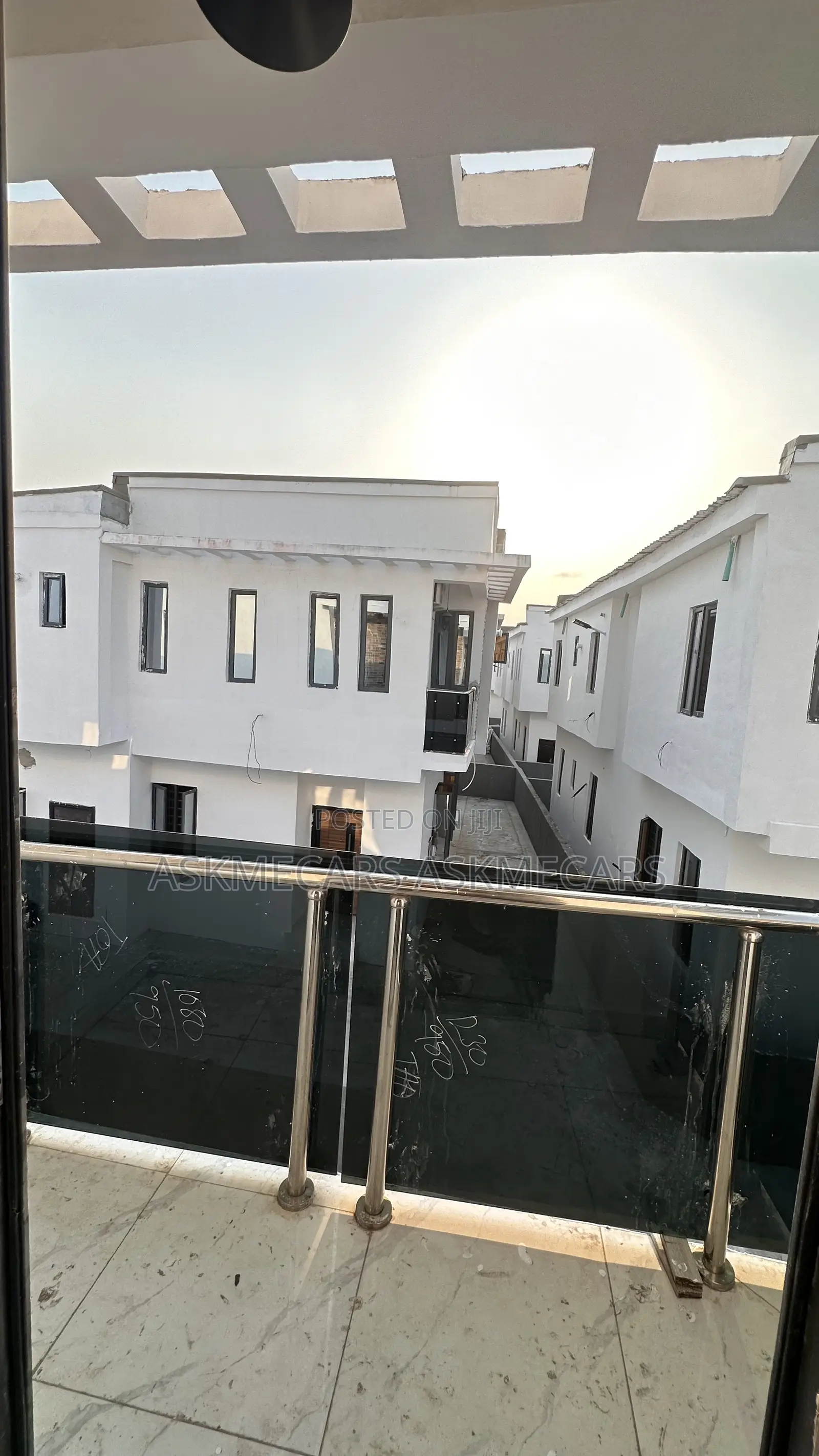 4bdrm Duplex in Abrahim Adesanya, Ajah for rent