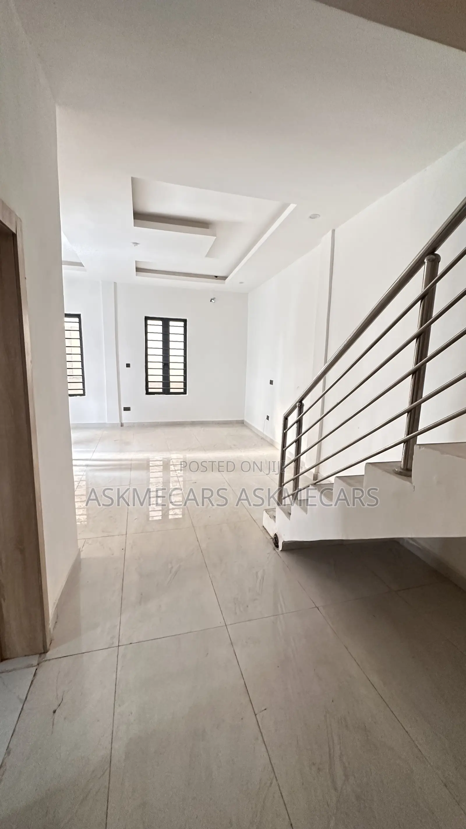 4bdrm Duplex in Abrahim Adesanya, Ajah for rent