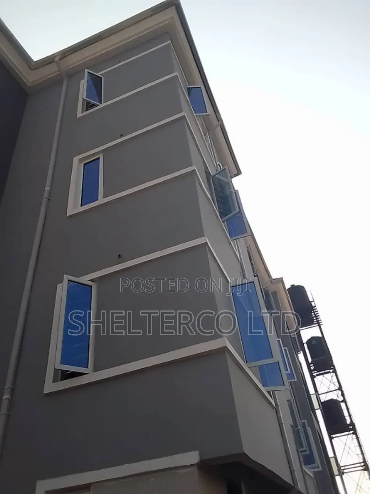 2bdrm Block of Flats in Gated, Itire for sale