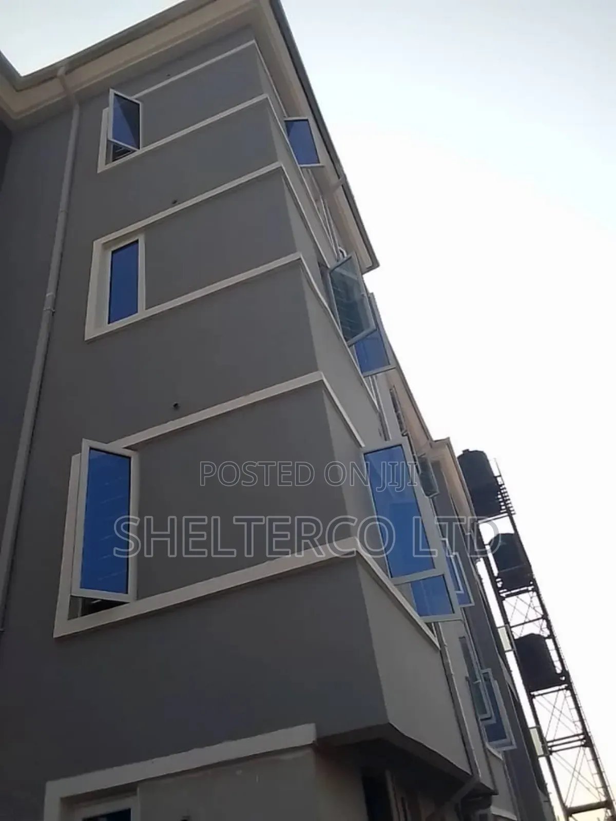 2bdrm Block of Flats in Gated, Itire for sale
