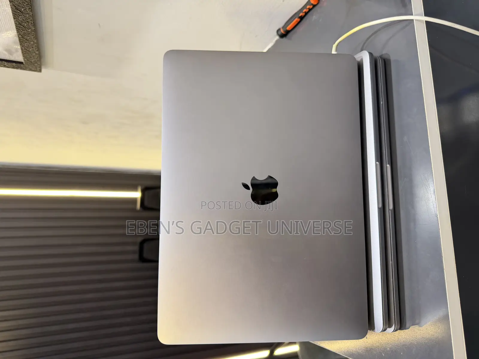Laptop Apple MacBook Pro 2017 16GB Intel Core i7 SSD 1T