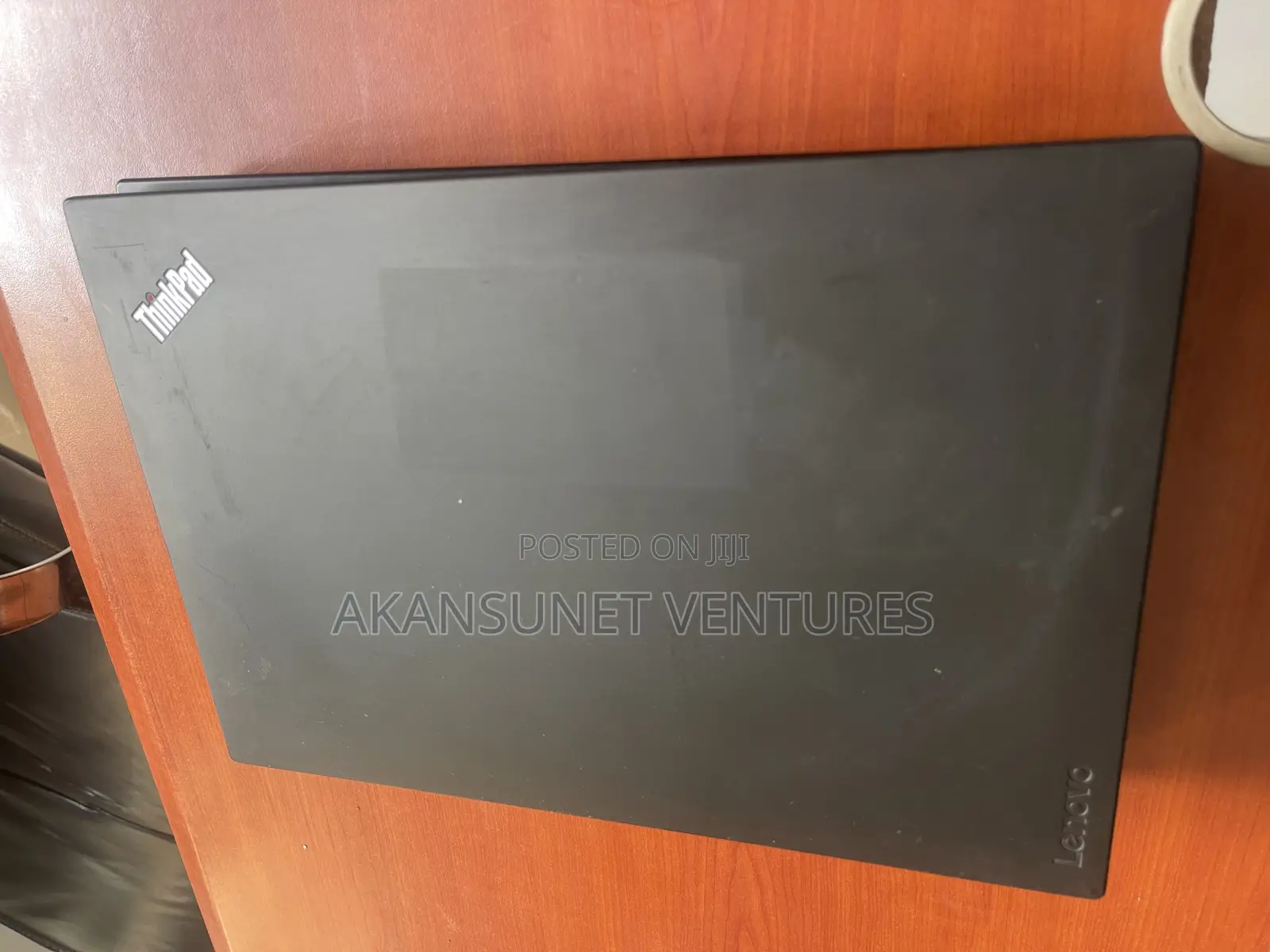 Laptop Lenovo ThinkPad T470 8GB Intel Core i5 SSD 256GB