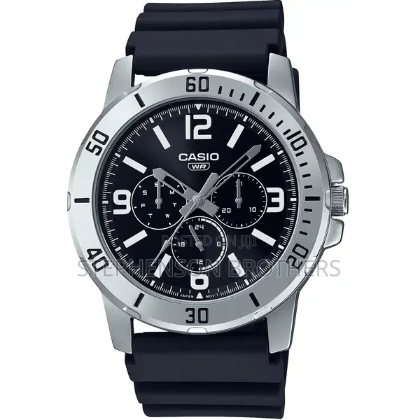 Casio MTP-Vd300-1budf