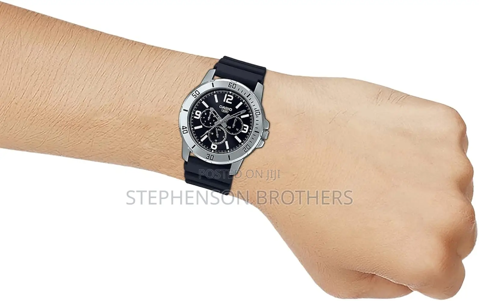 Casio MTP-Vd300-1budf