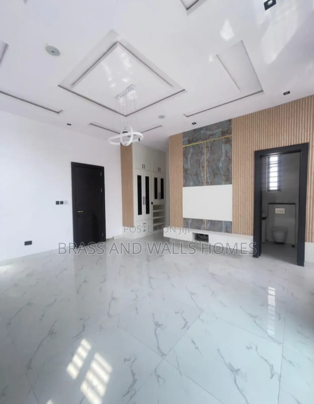 Furnished 4bdrm Duplex in Ajah for sale