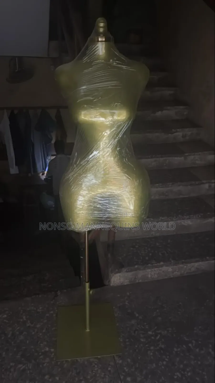 Naija Made Bbl