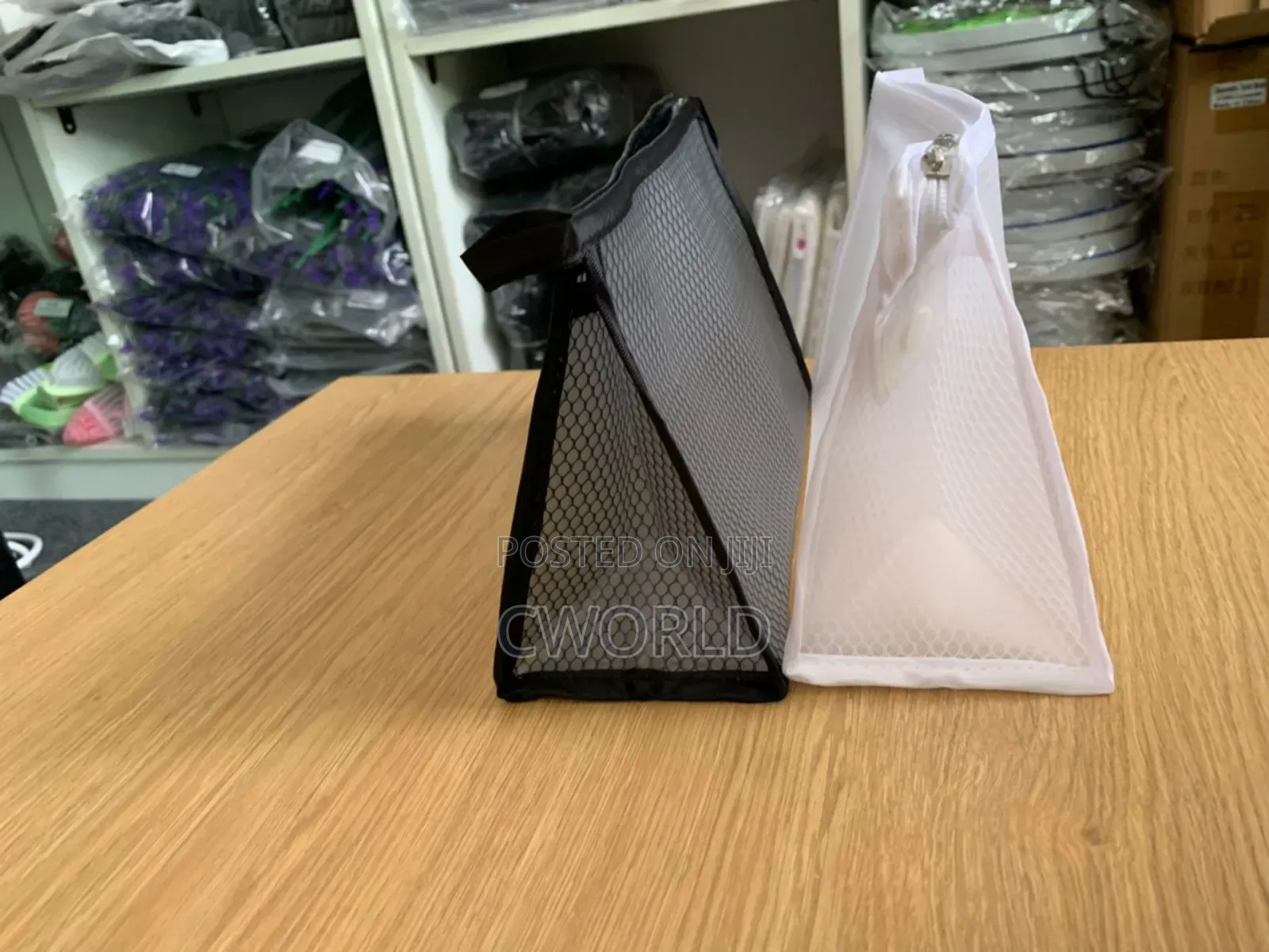 Wash or Cosmetic Bag