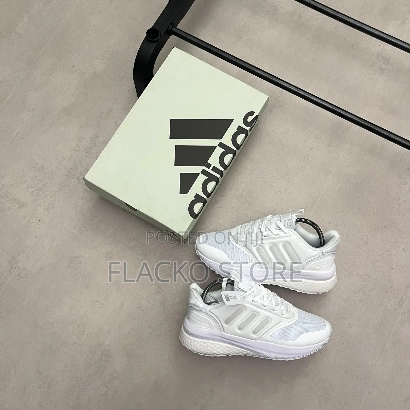 Original Adidas X_plrphase Preloved Fig Sneakers