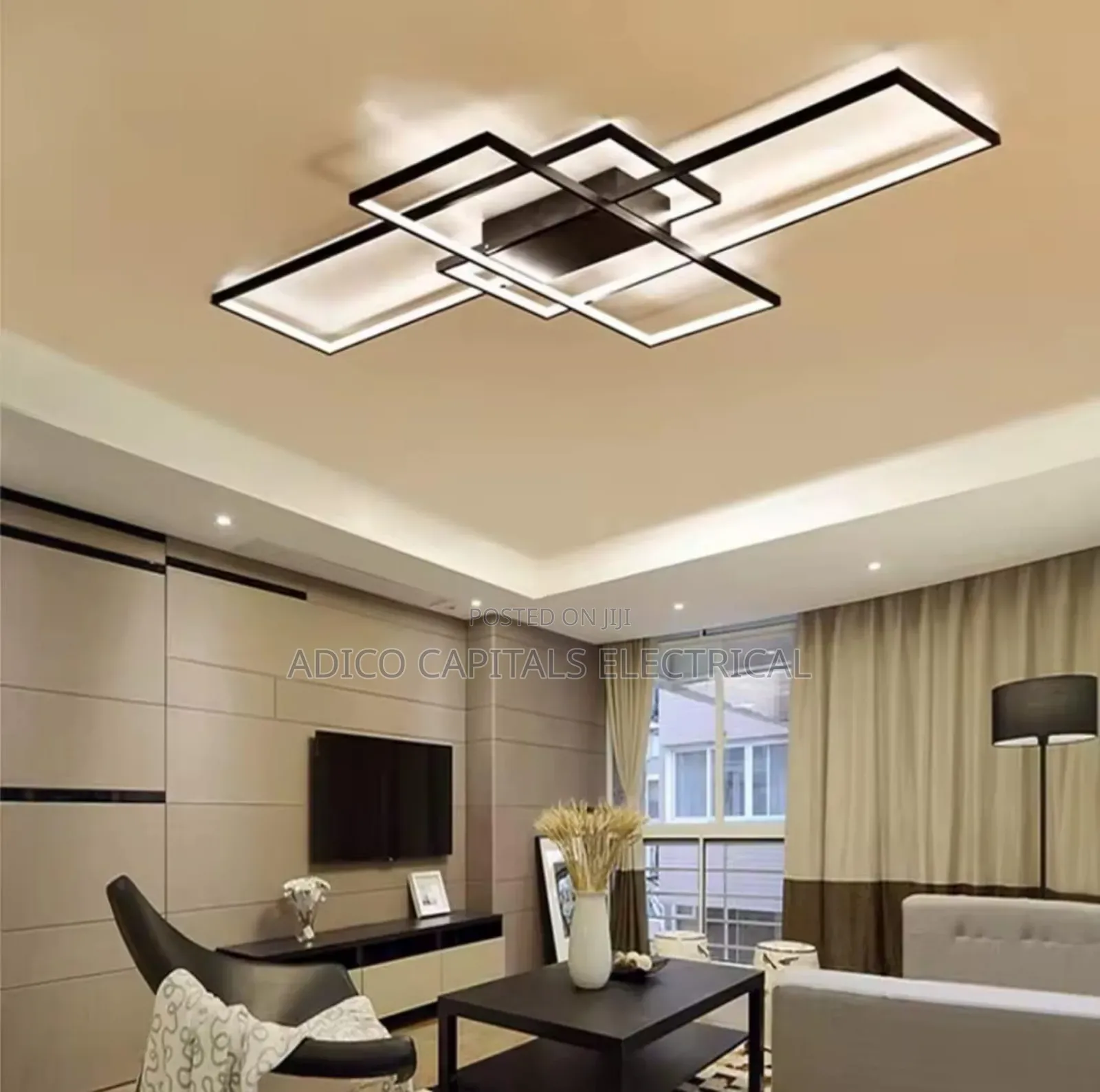 Ceiling Flush Light