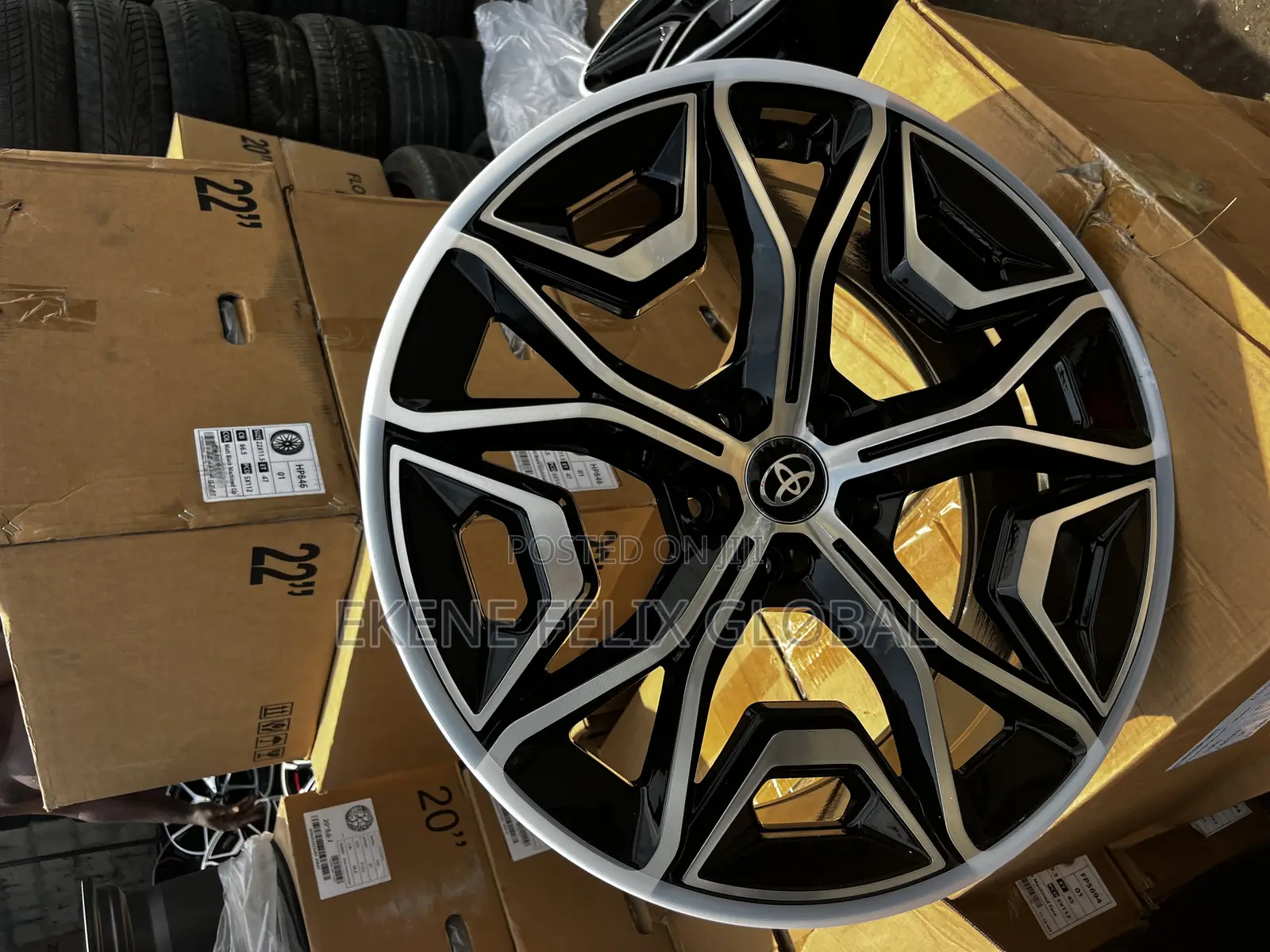 20rim Universal