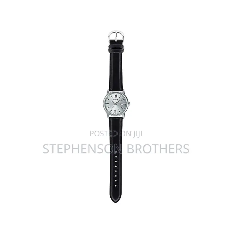 Standard Collection Mens Wr - MTP-V002l-7b3udf
