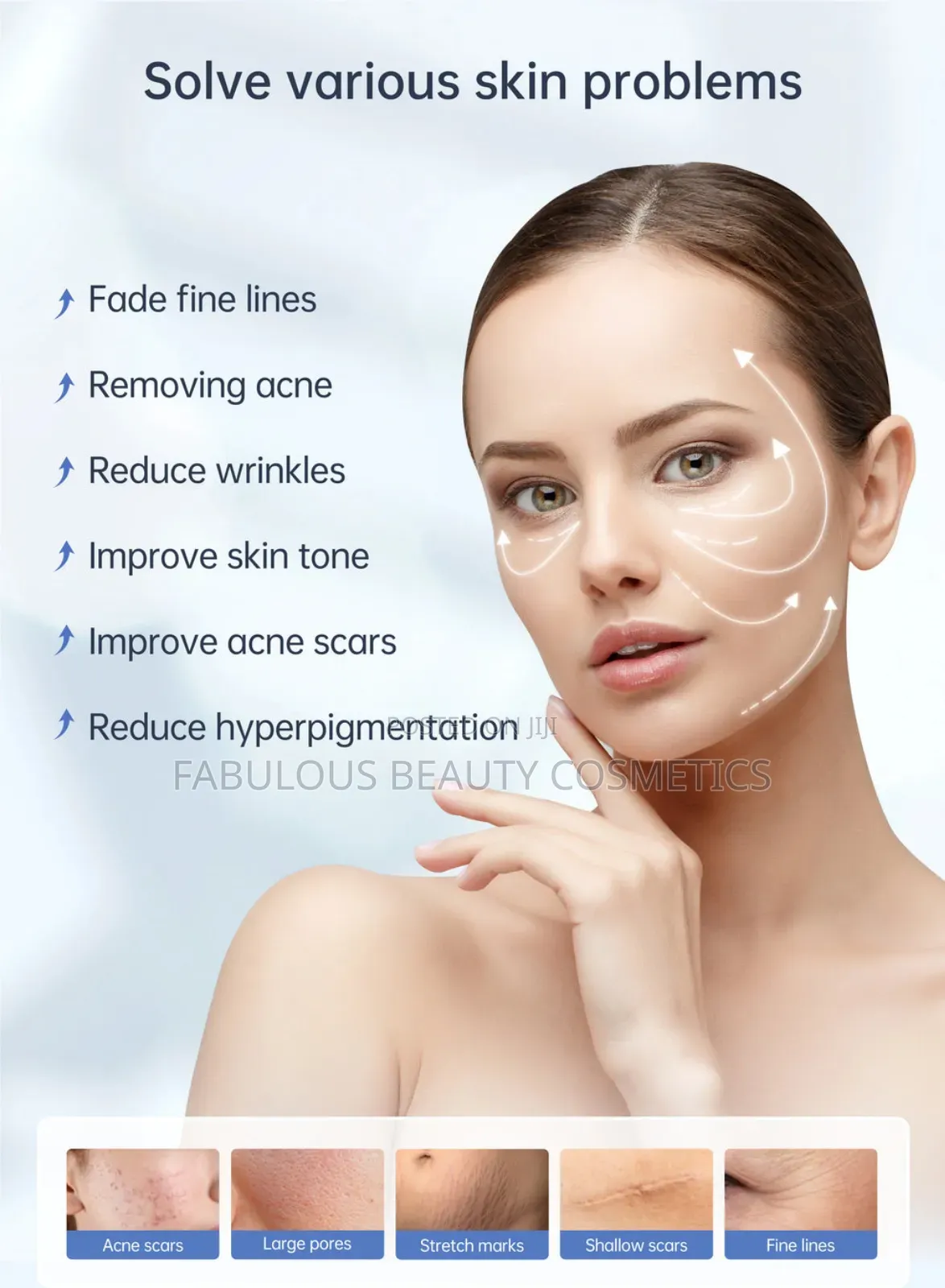 Dr. Pen A11 Ultima Pro Microneedling Pen