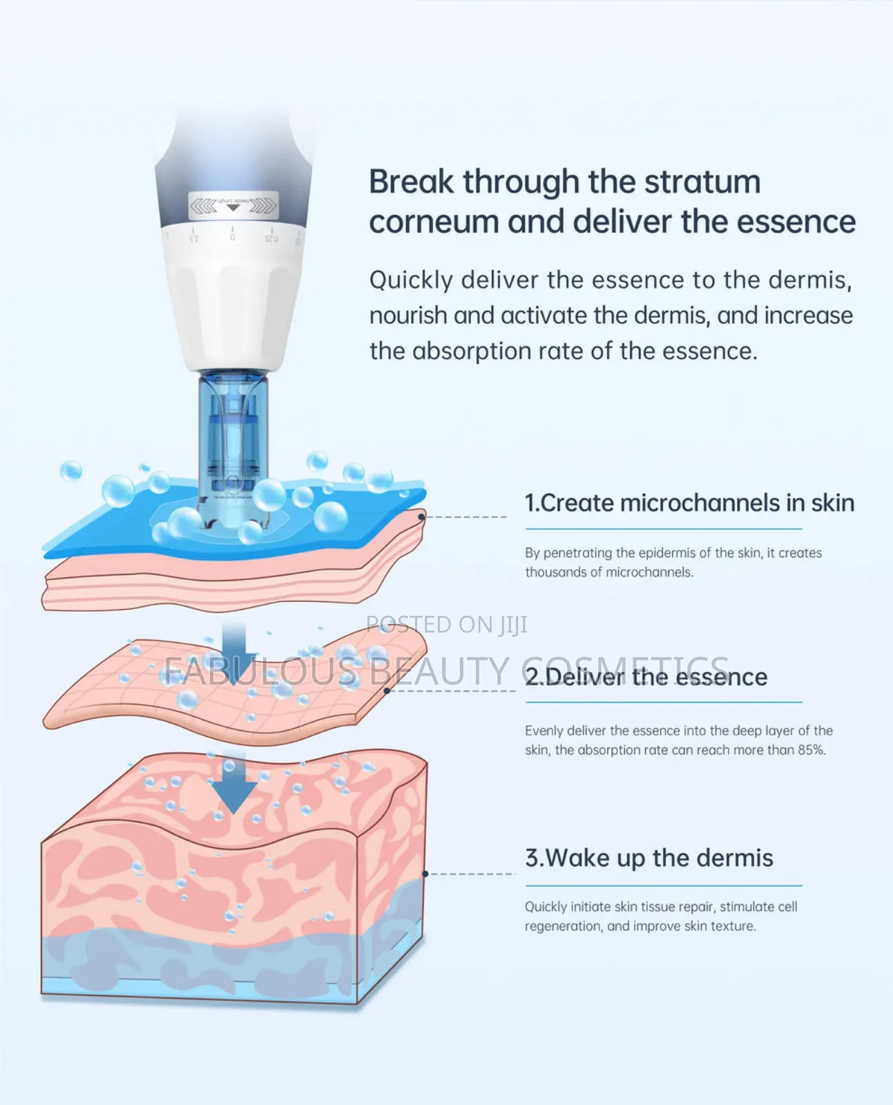 Dr. Pen A11 Ultima Pro Microneedling Pen