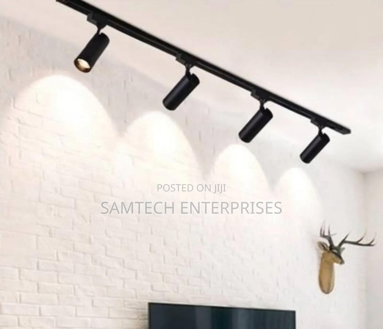 Led Track Light