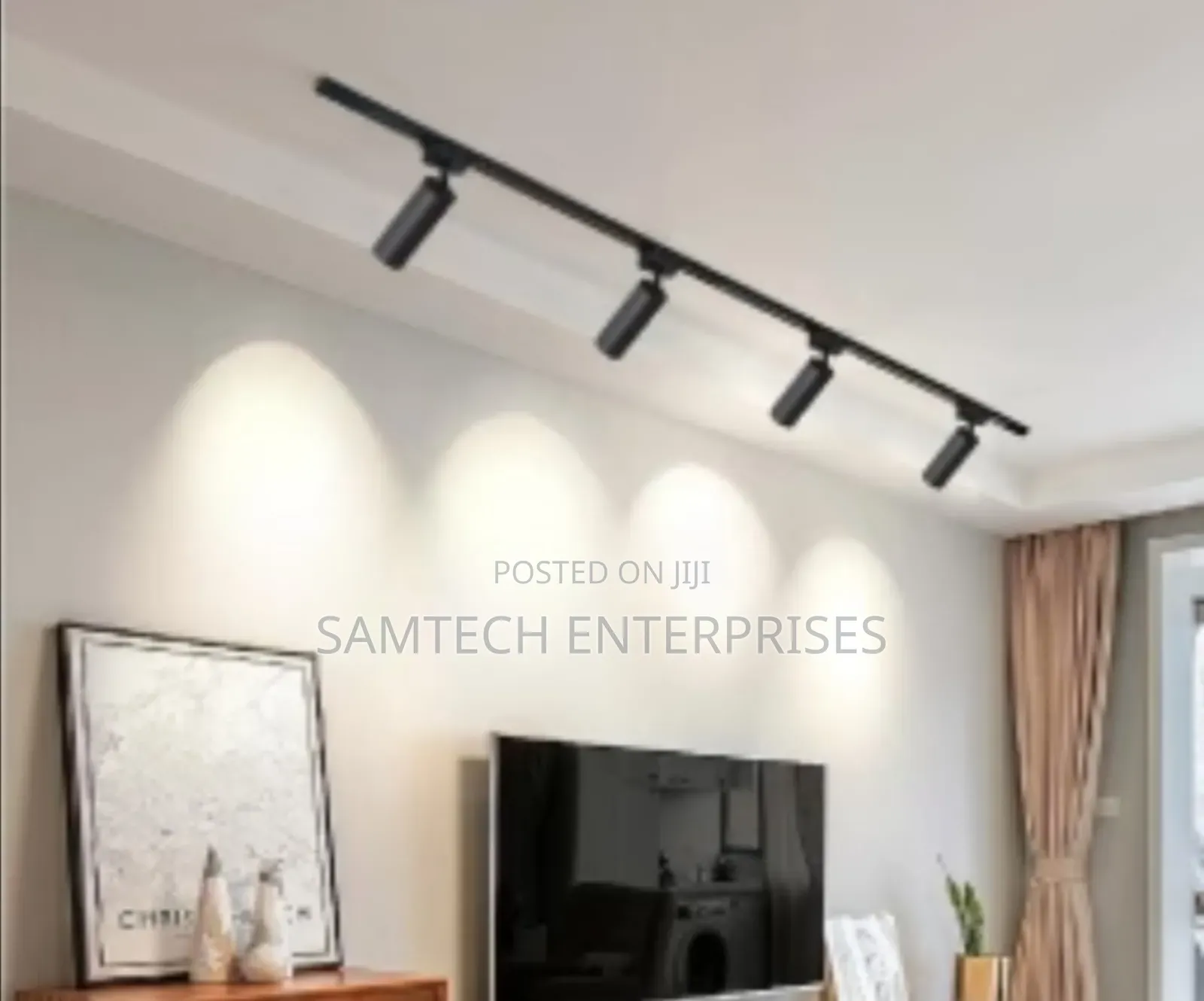 Led Track Light